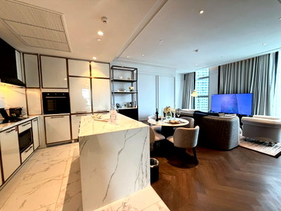 Condos for rent : LTH13358 – Condo for Rent | The Residences 38 | 95 sqm | 2 Beds 2 Baths | 210K/Month | Near BTS Thonglor 