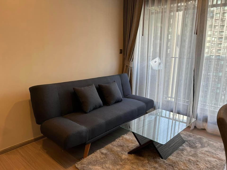 picture @Condorental condo for rent Life Asoke Hype - 4/8