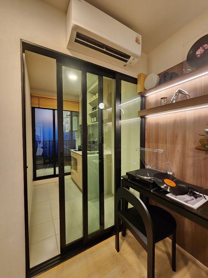 รูป ขายคอนโด ชีวาทัยฮอลล์มาร์ค เอกมัย-รามอินทรา 1.99MB ฟรีค่าโอนฯ - รูปที่ 11/23