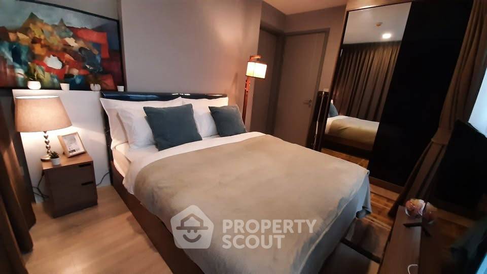 picture 2-BR Condo at Taka Haus Ekamai 12 near BTS Ekkamai (ID 2349243) - 14/48