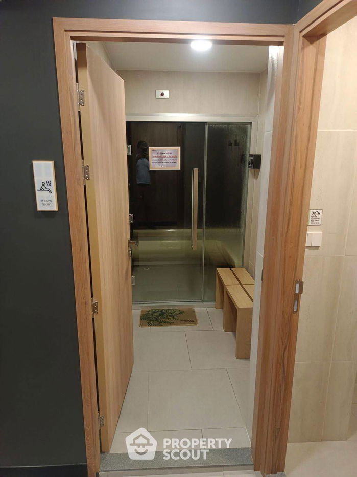 picture 1-BR Condo at QUINTARA MHyZEN PHROM PHONG near BTS Phrom Phong (ID 2349252) - 20/21