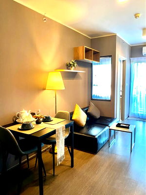 Condos for rent : 🔥Hot Deal🔥 For Rent 📌 IDEO Sukhumvit 93 (Line ID: @arent) Negotiable price! ✅ We also manage many other projects great deals on every rental!