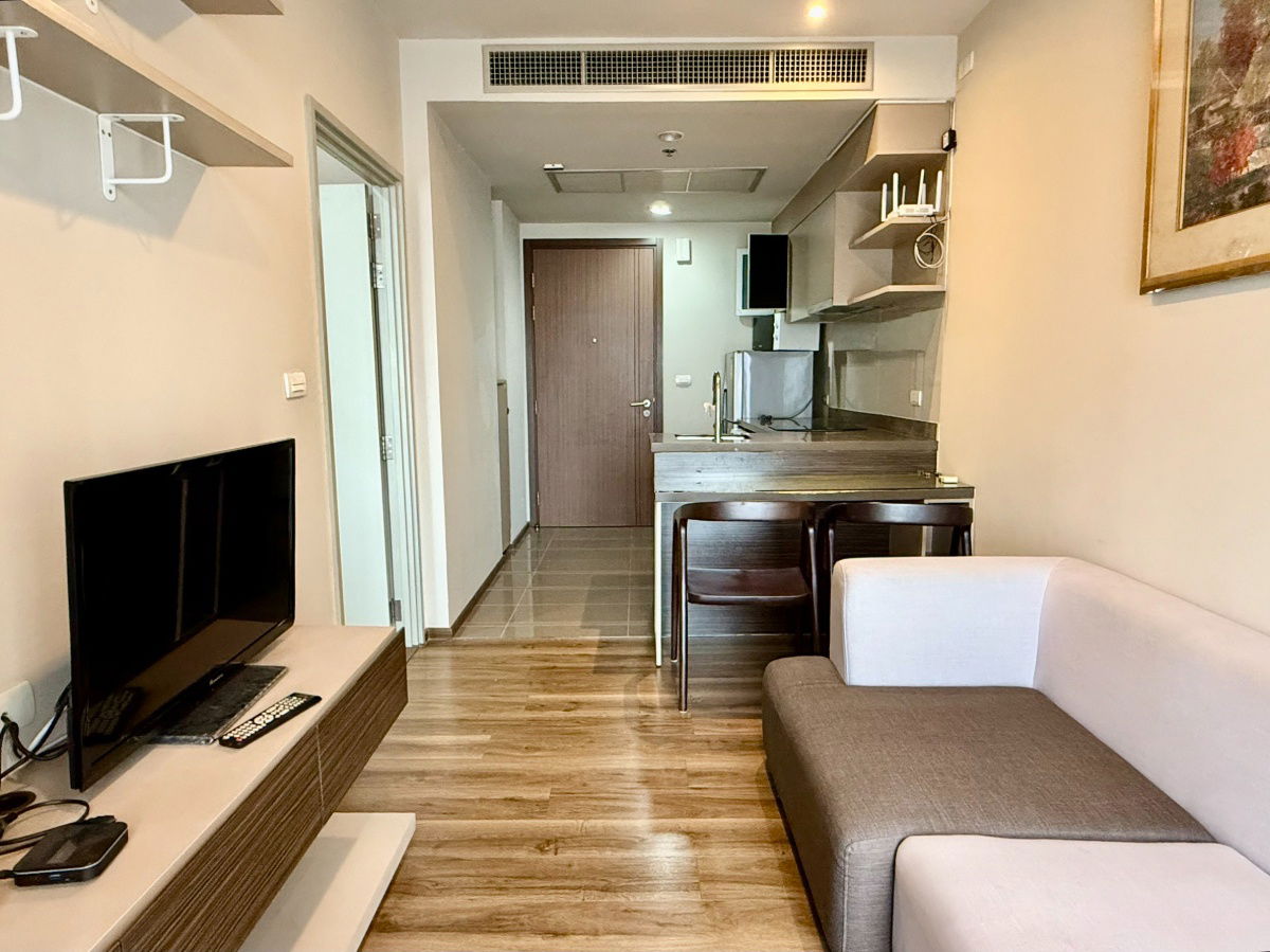 picture Onyx. 1bed 40sqm. Line id: @pfagent - 2/7