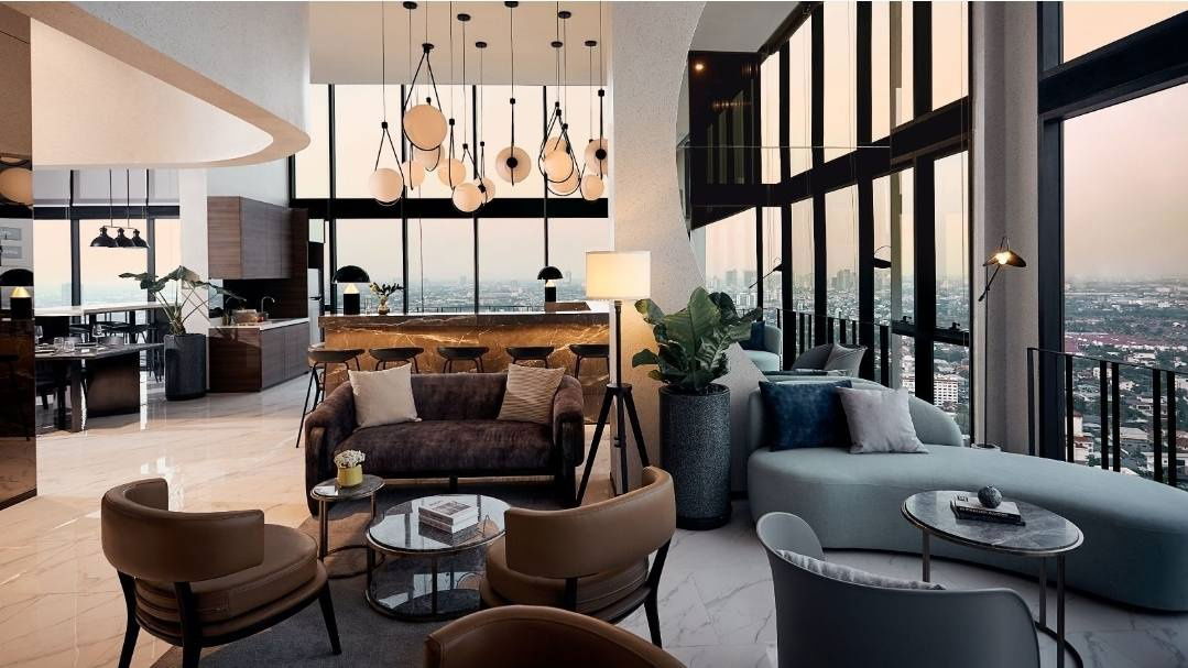 รูป #SC8887 📌 ให้เช่า | 🟦🟨นิว โนเบิล งามวงศ์วาน🟥🟩💬 𝑪𝒐𝒏𝒕𝒂𝒄𝒕 𝑳𝑰𝑵𝑬: @𝒔𝒆𝒄𝒓𝒆𝒕𝒑𝒓𝒐𝒑𝒆𝒓𝒕𝒚 🔥✨ - รูปที่ 21/23