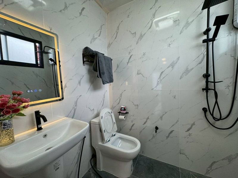 picture For Rent Fanthip village 1 5 Bedrooms 4 Bathrooms - 12/14