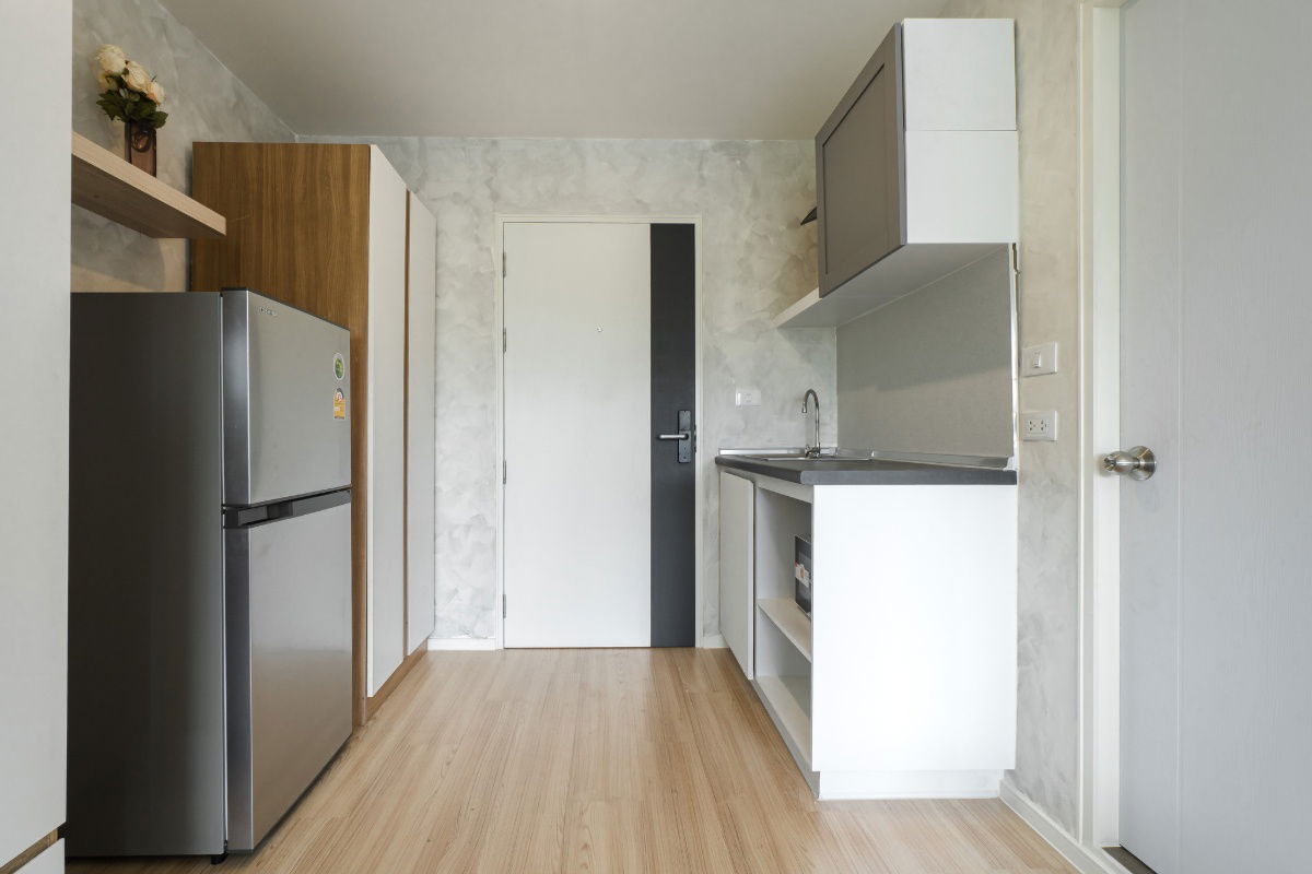 picture @Condorental condo for rent Lumpini Ville Chaengwatthana 10 - 14/16