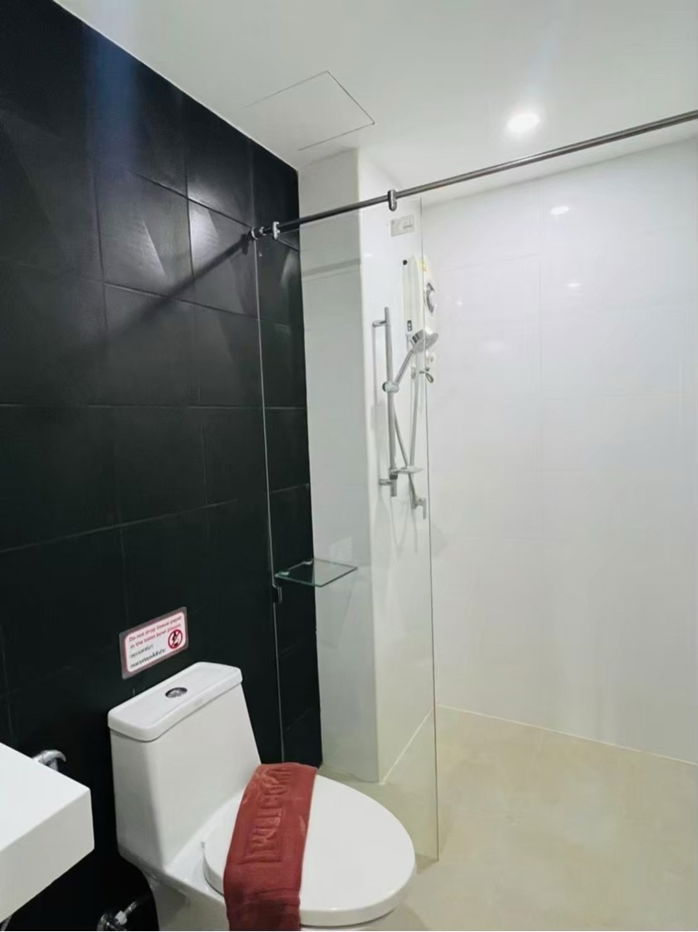 picture Ozone Condotel Kata Beach For Sale - 8/11