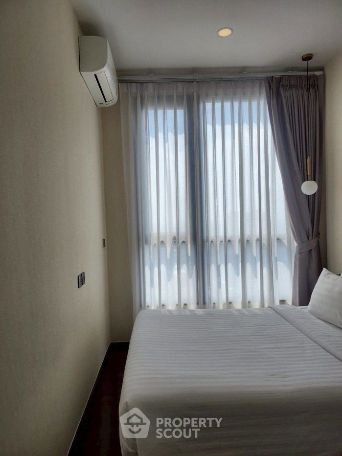 picture 1-BR Condo at Park Origin Thonglor near BTS Thong Lor (ID 2348972) - 8/9