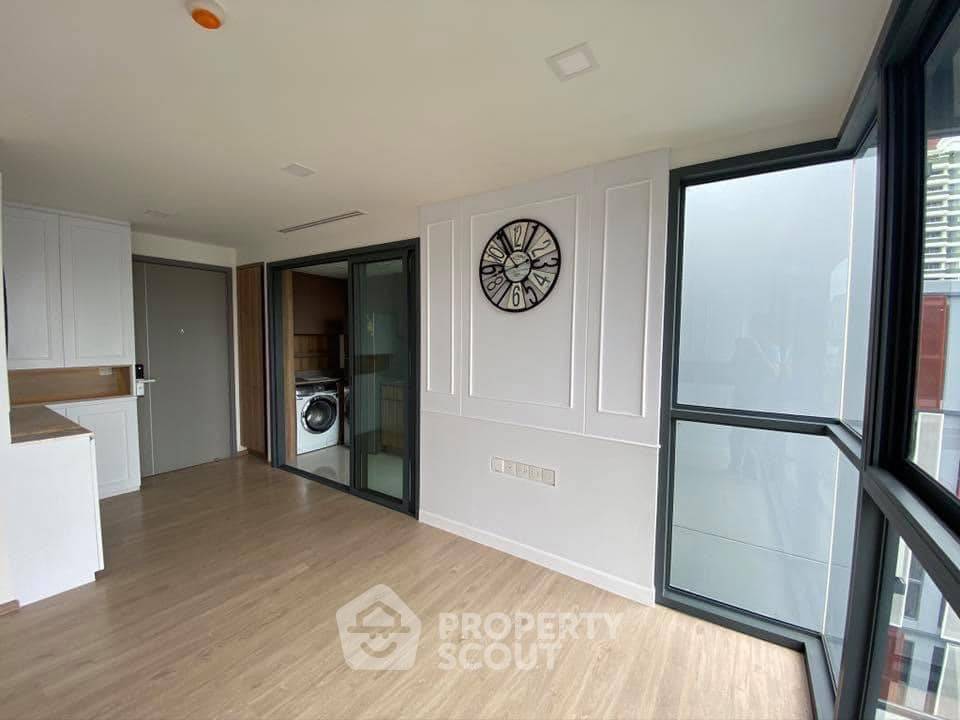 picture 2-BR Condo at Taka Haus Ekamai 12 near BTS Ekkamai (ID 465606) - 3/8
