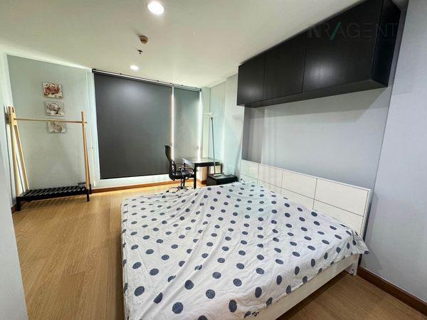 รูป 🚩 ขายคอนโด ไลฟ์ แอท รัชดา ลาดพร้าว 36 อาคาร 1 ชั้น 16 1 ห้องนอน ขนาด 70 ตรม ใกล้ Central ลาดพร้าว - รูปที่ 3/8
