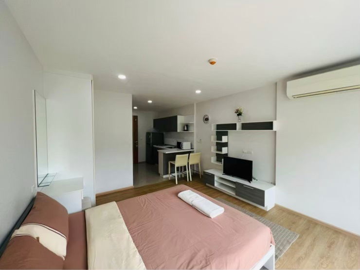 picture Ozone Condotel Kata Beach For Sale - 1/11