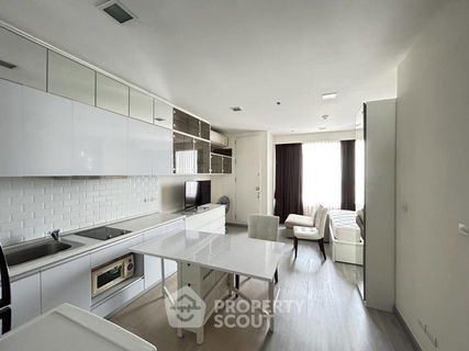 คอนโด 1-ห้องนอน ที่ แวนเทจ รัชวิภา คอนโดมิเนียม ใน จตุจักร (ID 1164288)