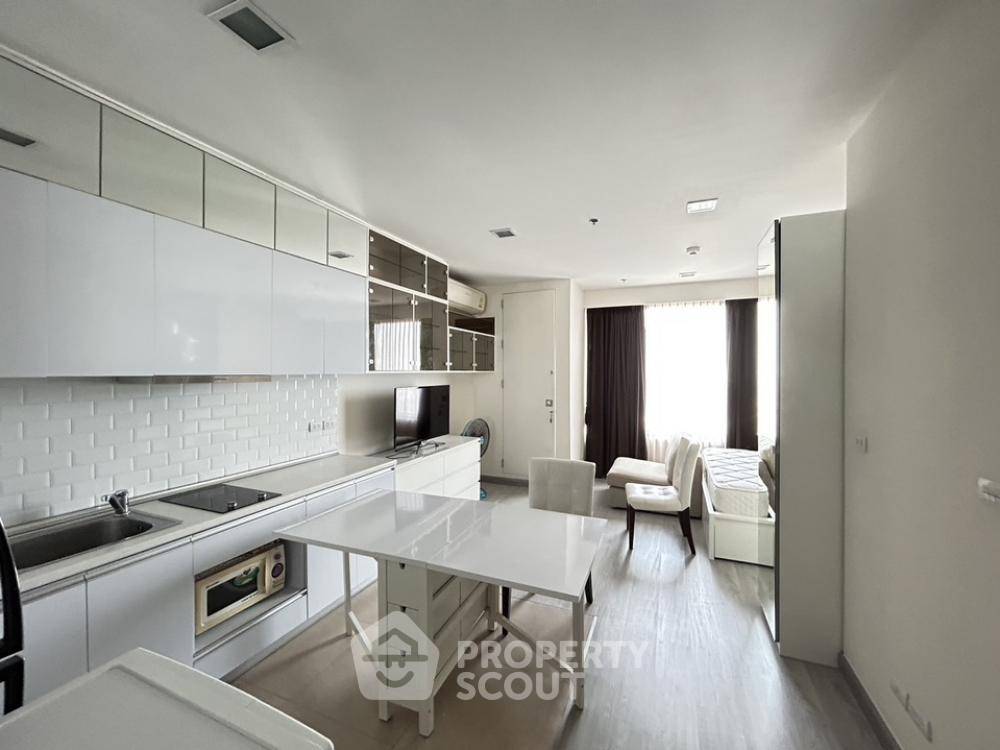 รูป คอนโด 1-ห้องนอน ที่ แวนเทจ รัชวิภา คอนโดมิเนียม ใน จตุจักร (ID 1164288) - รูปที่ 1/8