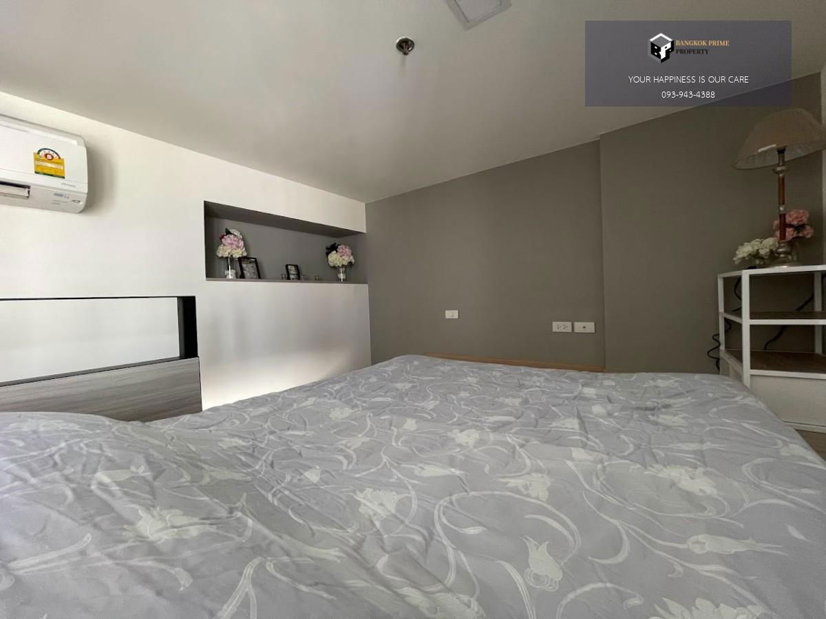 รูป Chewathai Residence Asoke | 🚝ใกล้ BTS,MRT พระราม9 #2025101112293 - รูปที่ 4/9