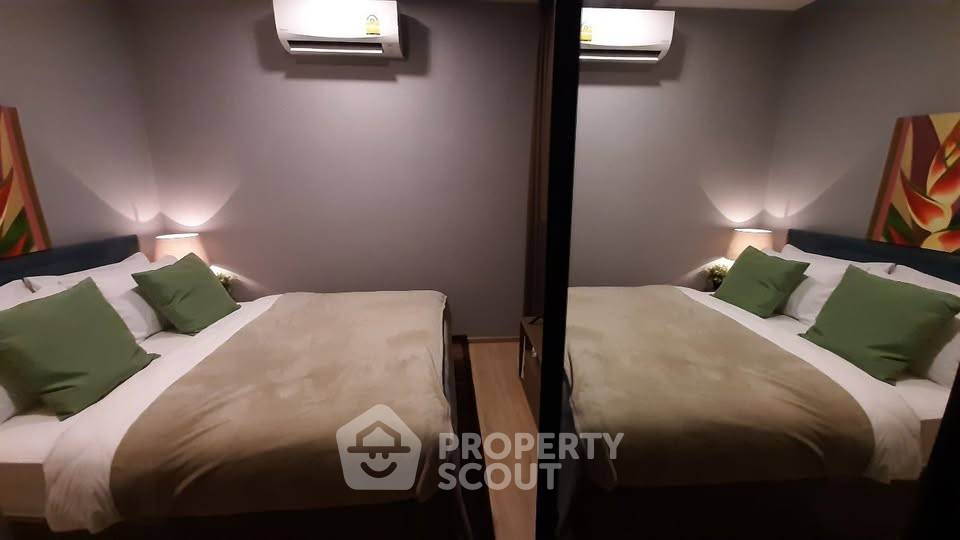 picture 2-BR Condo at Taka Haus Ekamai 12 near BTS Ekkamai (ID 2349243) - 24/48