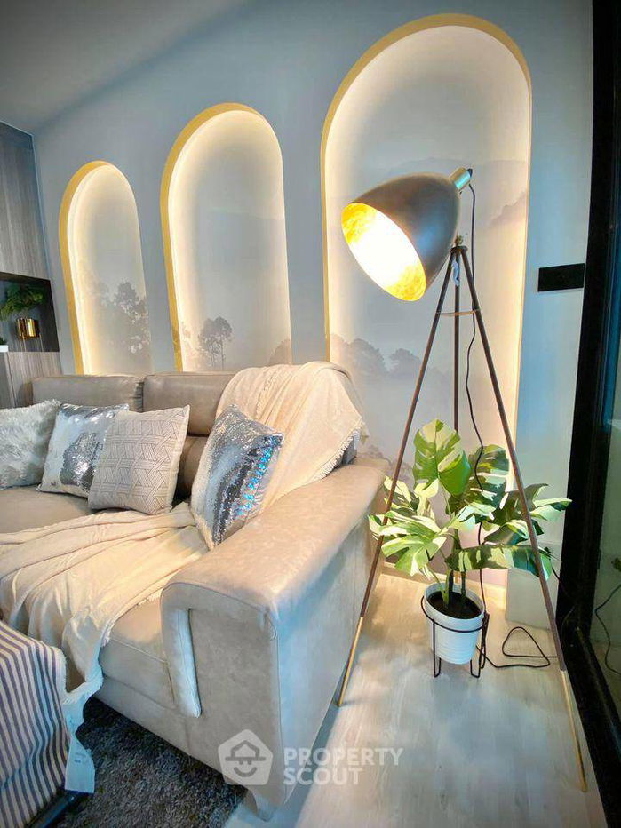 picture 1-BR Condo at The Origin Sukhumvit 105 near BTS Bang Na (ID 469767) - 13/16
