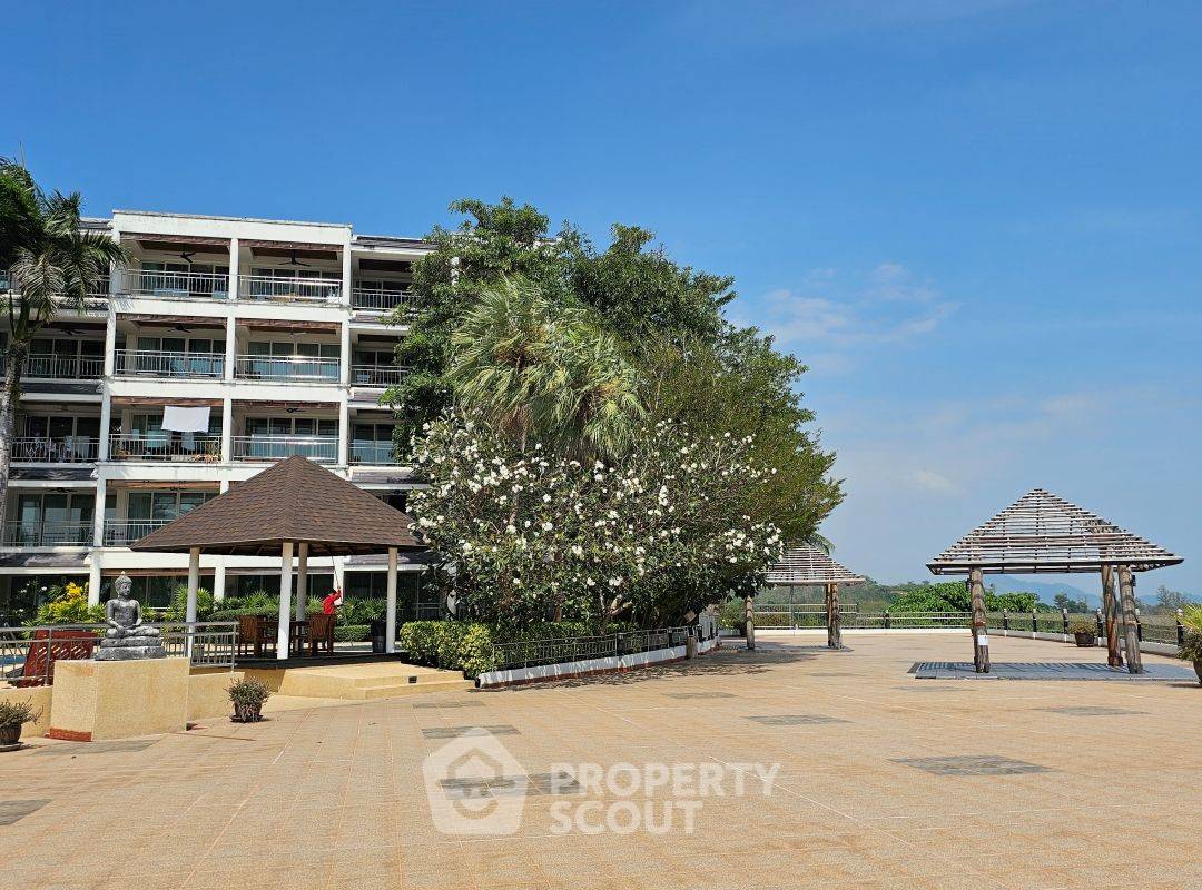 รูป คอนโด 2-ห้องนอน ที่ เดอะ เบลแอร์ รีสอร์ท แอนด์ สปา - พันวา ภูเก็ต ใกล้ เคปพันวา (ID 2344626) - รูปที่ 3/18