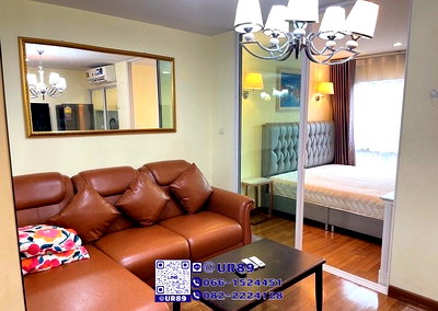 คอนโดให้เช่า : 💙 Hot Price 💙ให้เช่า/For RENT คอนโด Regent Home Sukhumvit 81 (รีเจ้นท์ โฮม สุขุมวิท 81)