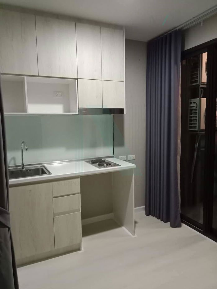 picture ð For Sell Condo JW STATION @ RAMINTRA Building 1, Floor 17,1 bed room, Room size 25 sqm - 8/8