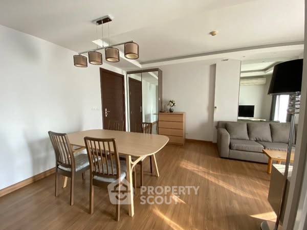 picture 2-BR Condo at Thru Thonglor in Bang Kapi (ID 2349237) - 3/19
