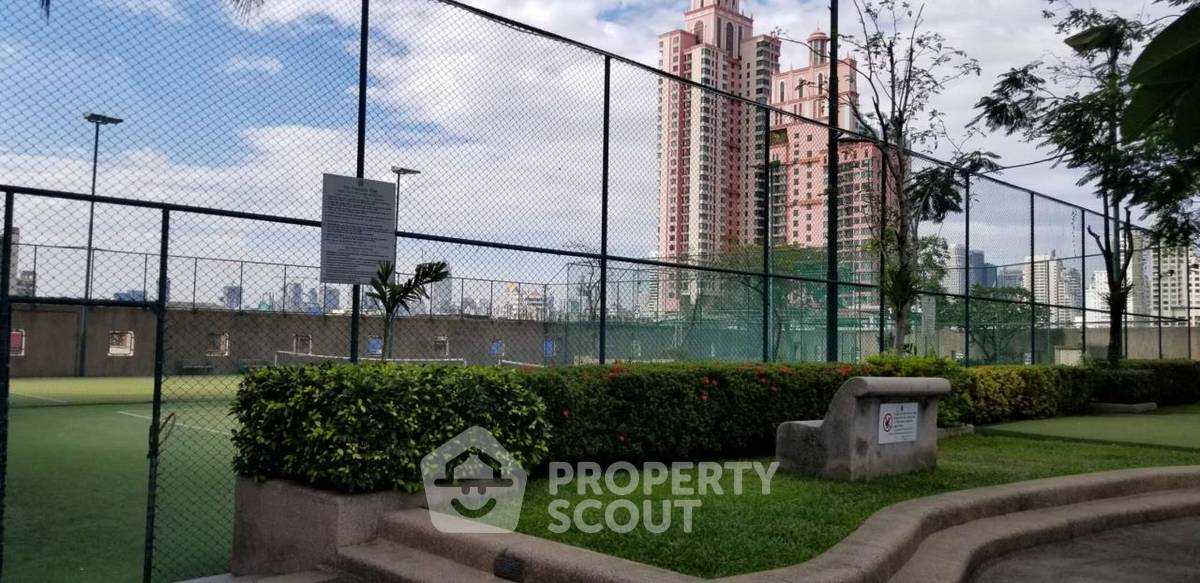 รูป คอนโด 3-ห้องนอน ที่ เพรสซิเดนท์ ปาร์ค คอนโดมิเนี่ยม ใกล้ MRT ศูนย์การประชุมแห่งชาติสิริกิติ์ (ID 2349432) - รูปที่ 42/47