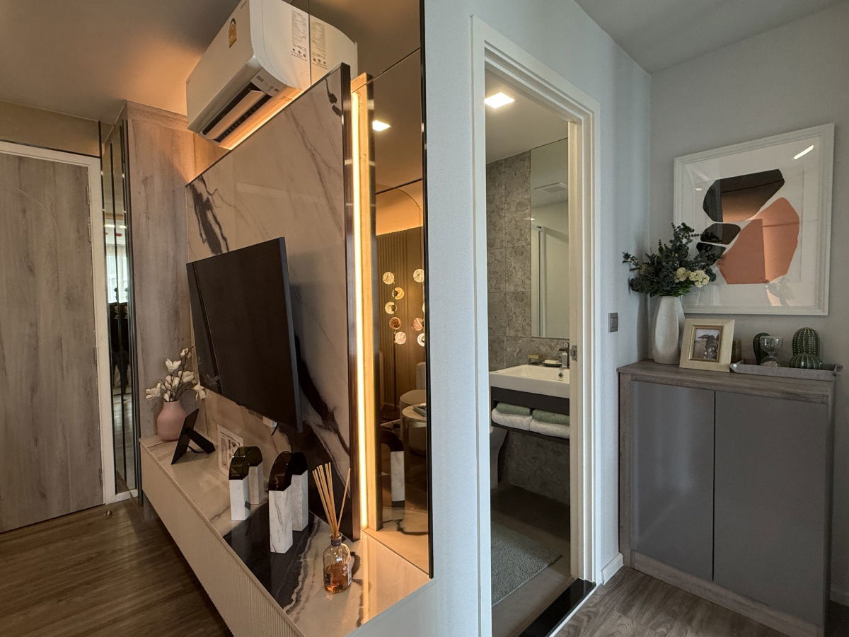 picture 🏖️ Atmoz Serene Condo📞 093-1681685 | 065-5639565 🟢 LINE: @wsrcondo - 6/10