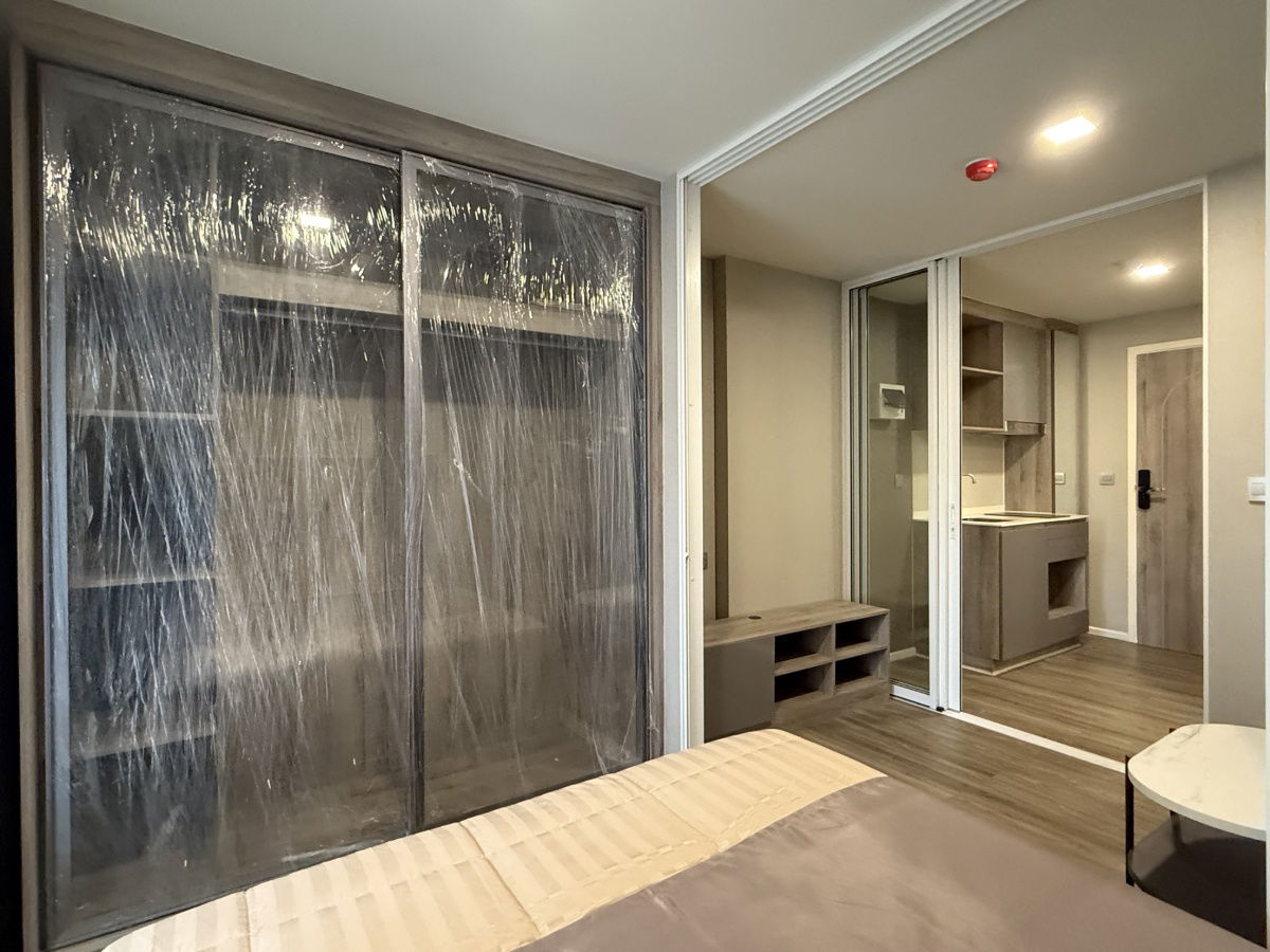 picture 🏖️ Atmoz Serene Condo📞 093-1681685 | 065-5639565🟢 LINE: @wsrcondo - 7/24