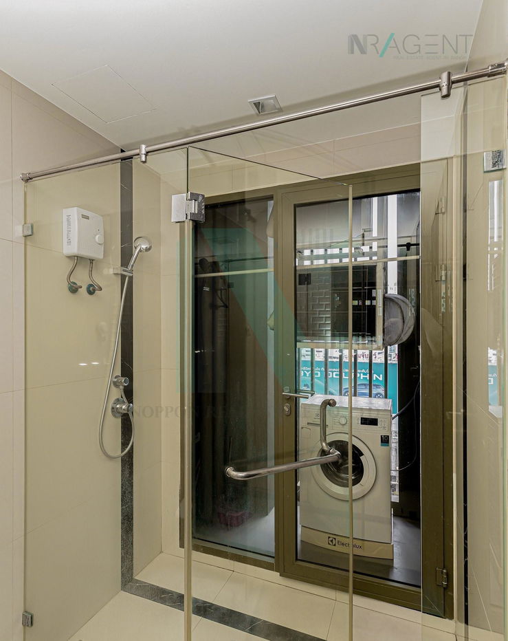 รูป 🔺 ขายคอนโด วิช ซิกเนเจอร์ แอท มิดทาวน์ สยาม อาคาร 1 ชั้น 12 1 ห้องนอน ขนาด 26 ตรม ใกล้ รถไฟฟ้า BTS ราชเทวี - รูปที่ 7/8