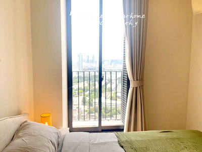 Condos for rent : Noble Around Ari near Ari BTS  2 bed