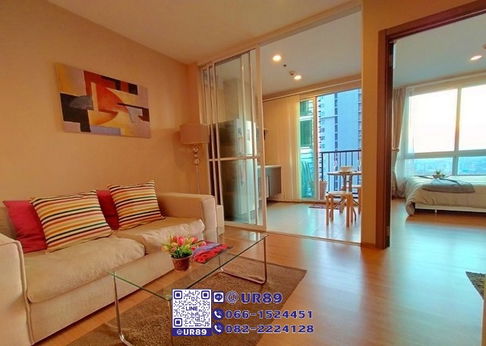 💙 Hot Price 💙ให้เช่า/For RENT คอนโด The Base Sukhumvit 77 (เดอะ เบส สุขุมวิท 77)