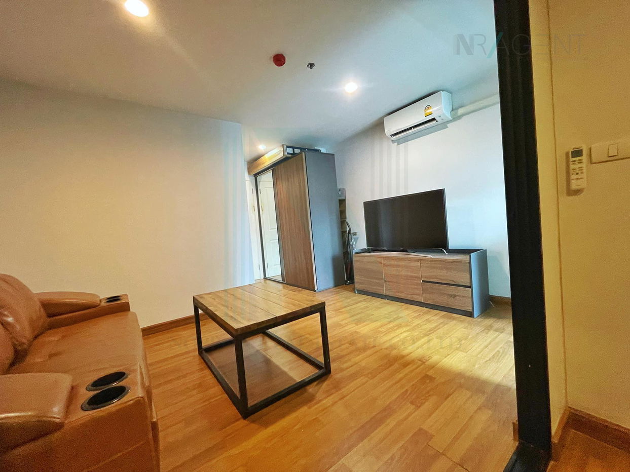 picture For Sell Condo REGENT HOME 18 CHANGWATTANA-LAKSI Building F, Floor 12,1 bed room, Room size 30.00 sqm - 8/8