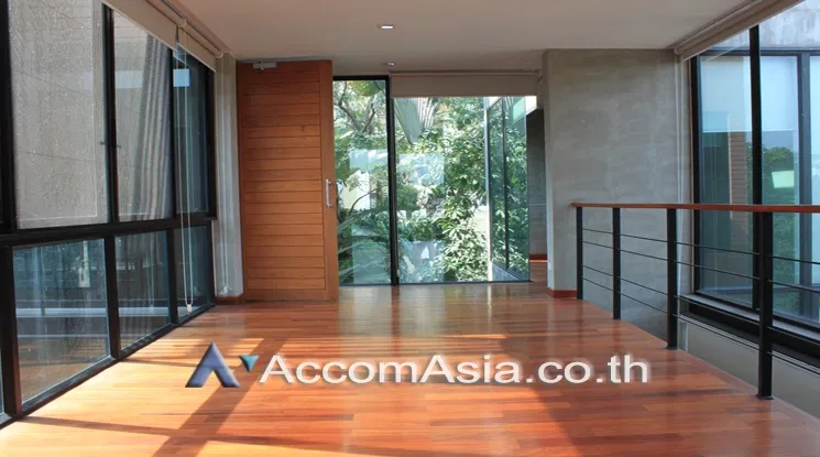 รูป 🔼🔽 AccomA 📩  4 BR House in Khwaeng Sam Sen Nai (AA22455) - รูปที่ 13/13