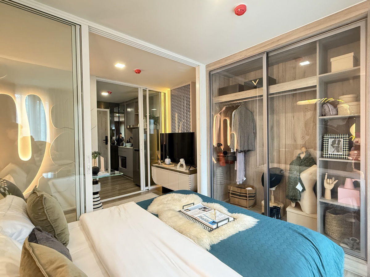 picture 🏖️ Atmoz Serene Condo📞 093-1681685 | 065-5639565🟢 LINE: @wsrcondo - 10/14