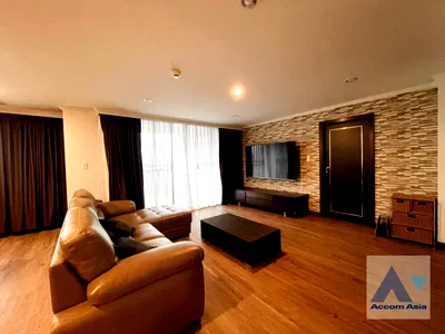 ขายคอนโด : 🔼🔽 AccomA 📩  3 BR Condominium @Acadamia Grand Tower (AA30664)