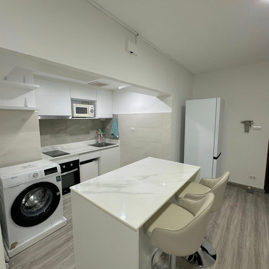 picture For rent SV city rama 3 Floor 17 , 51 sq.m. - 2/7