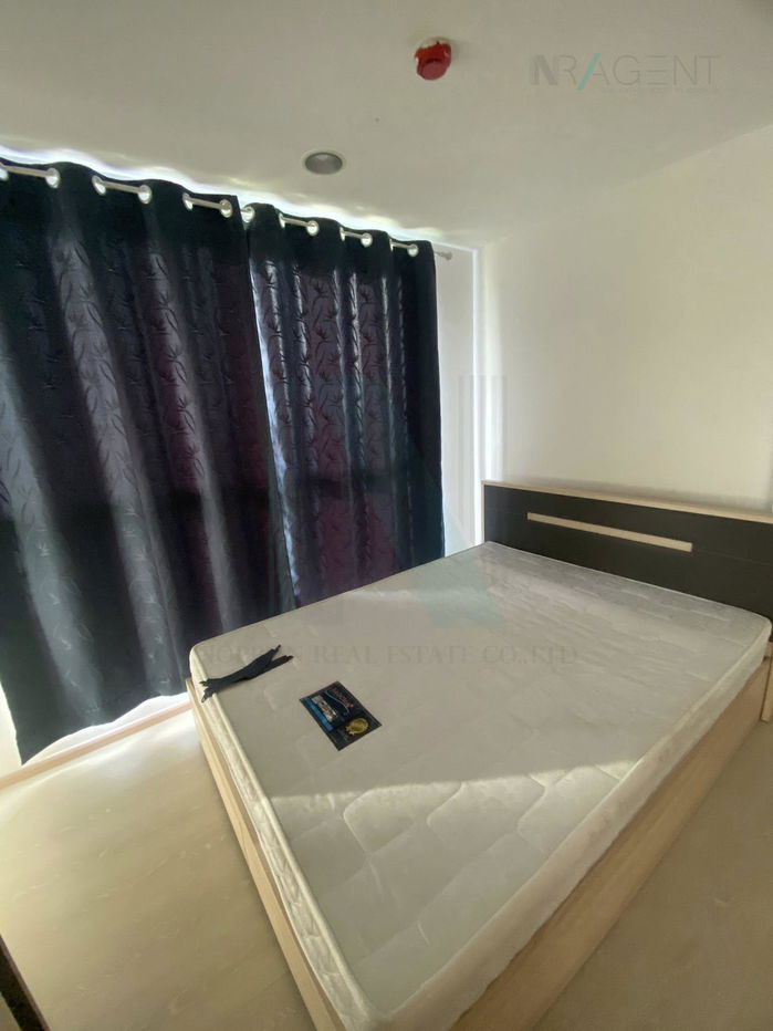 รูป 📌 ขายคอนโด ดิ เอ็กเซล คูคต อาคาร C ชั้น 7 1 ห้องนอน ขนาด 24 ตรม ใกล้ โลตัส ลำลูกกา คลอง 2 - รูปที่ 4/8