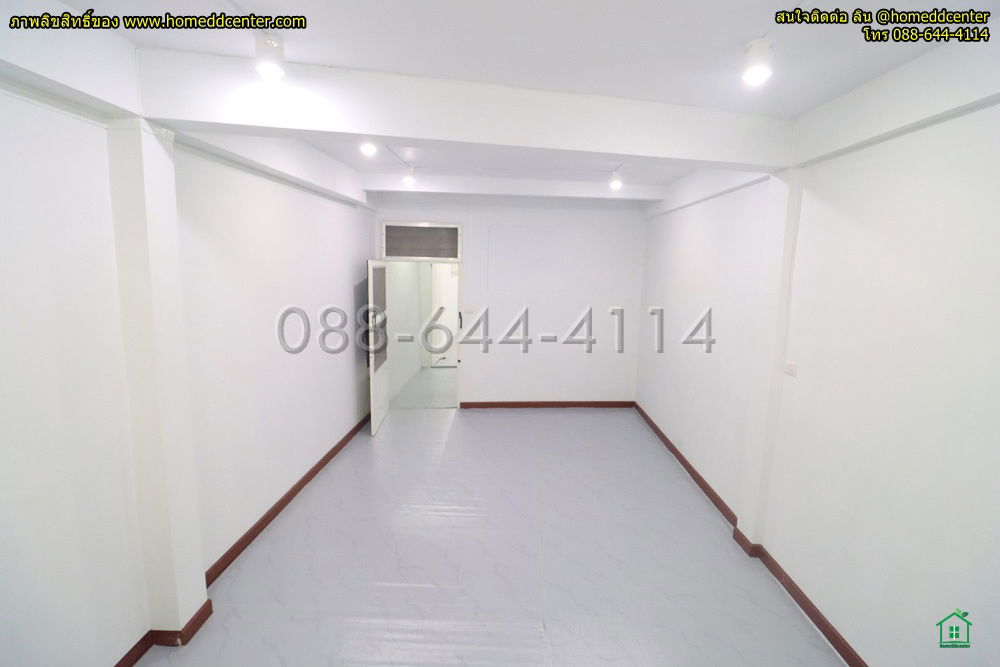 picture Commercial Building for Sale –Sampheng  - 23/30