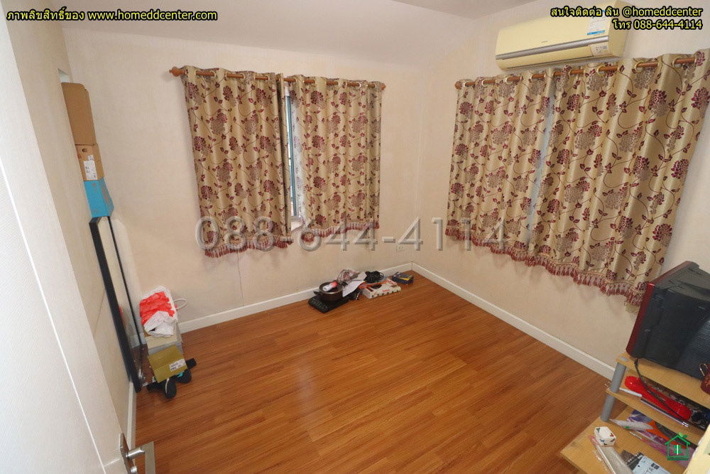 รูป ขายบ้านเดี่ยว สีวลี บางนา กม.14 เขตบางพลี จ.สมุทรปราการ ใกล้เมกะบางนา สุวรรณภูมิ & ทางด่วนบูรพาวิถี - รูปที่ 20/23