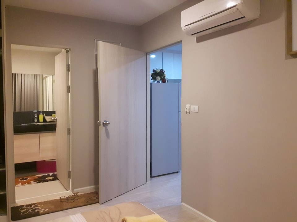 picture  *Palm Springs Nimman areca condo 16,000 Baht Tel. 082-3899314 (Boo) - 7/25