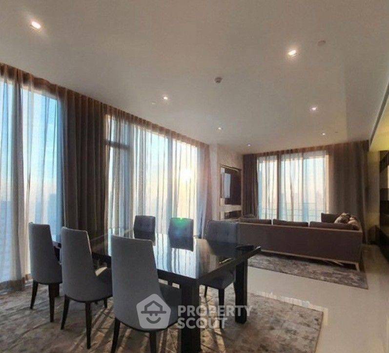 picture 3-BR Condo at Q1 Sukhumvit near BTS Nana (ID 828966) - 7/7