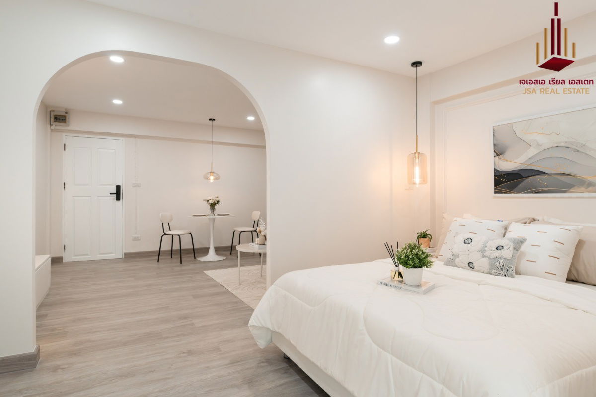 picture ✨ For Sale: Ratchada City  Condo ✨  CD-098691  💰 Only 1,690,000 THB - 7/9