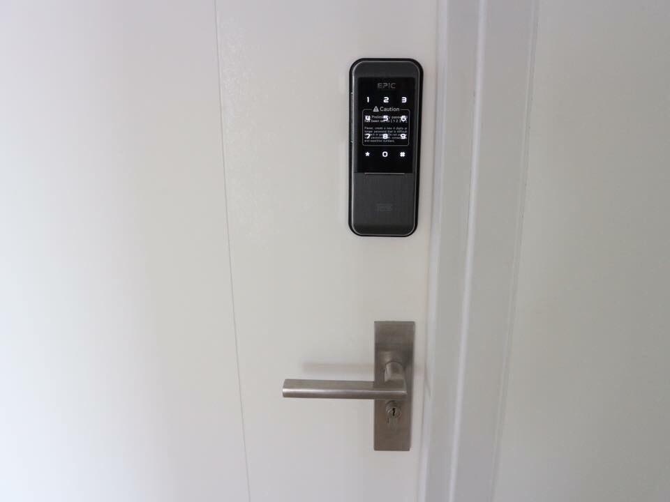 picture For rent J Condo Rama 2 Floor 6 , 26 sq.m. - 5/11