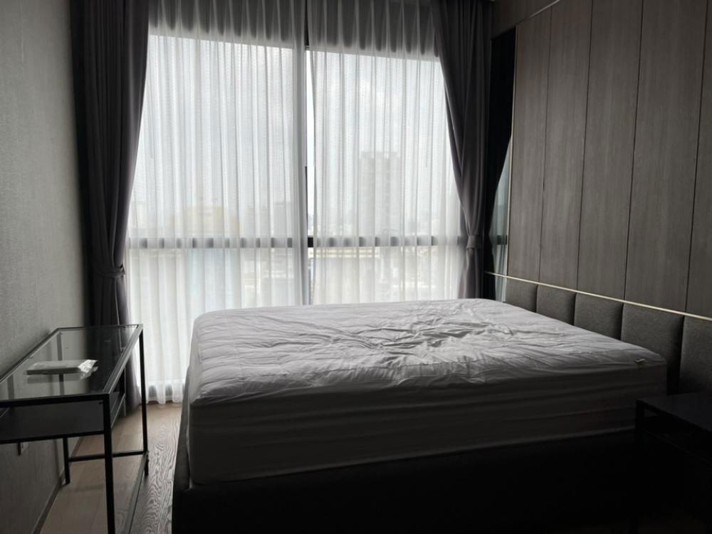 รูป 📌#PT2312_106 📌𝗙𝗼𝗿 𝗥𝗲𝗻𝘁 5️⃣5️⃣k.🔥🔥 #ใกล้BTSทองหล่อ ✨#ห้องว่างนัดชมได้ โครงการ :พาร์ค ออริจิ้น ทองหล่อ - รูปที่ 6/9