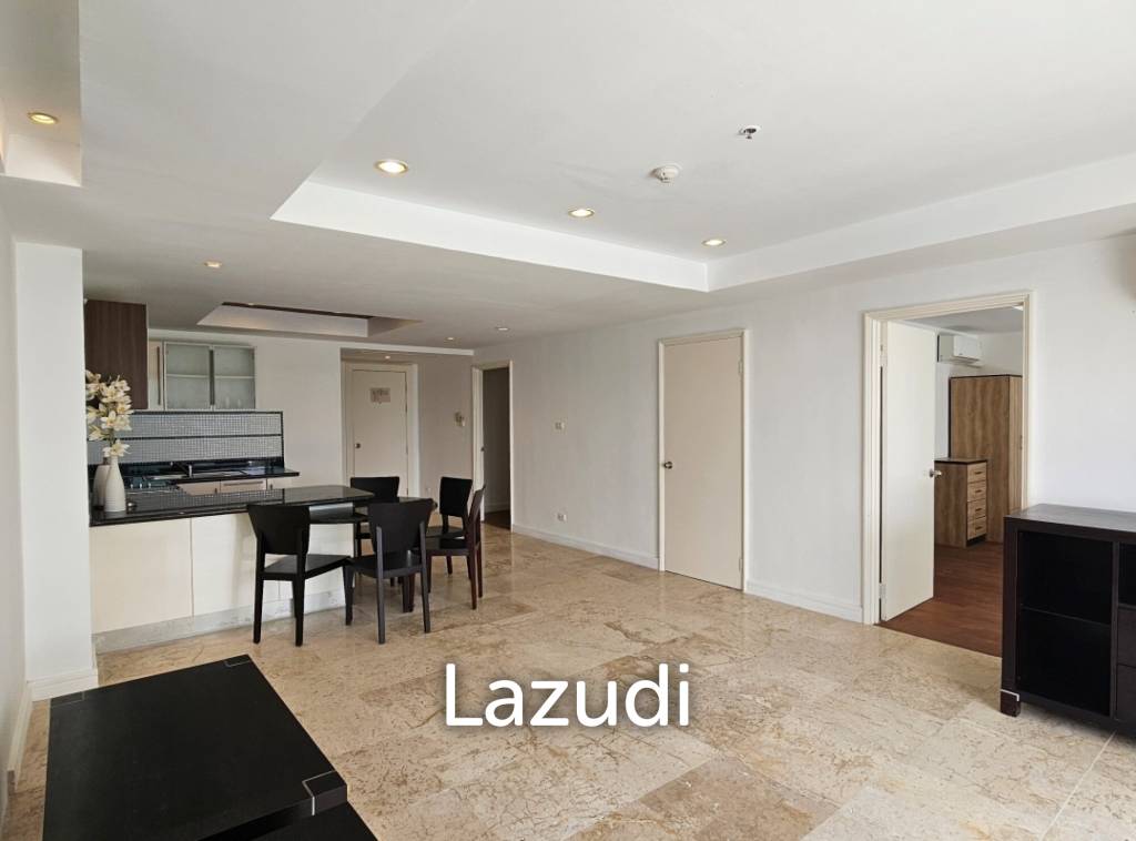2 Bedroom Condominium with Seaview in Panwa for Sale