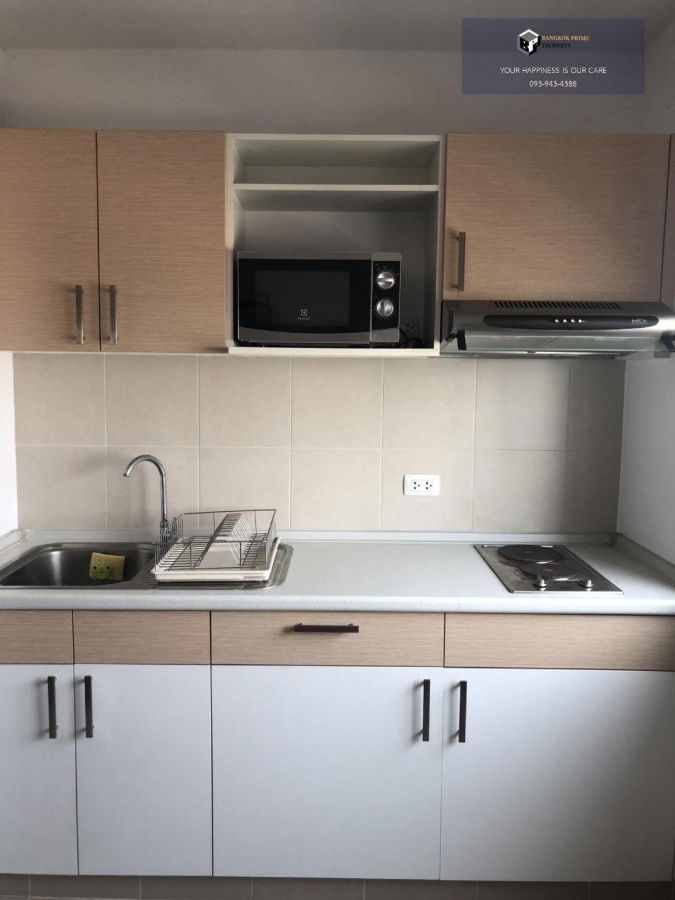 รูป Supalai Park Ekkamai - Thonglor | 🚝ใกล้ BTSเอกมัย, Airport Linkรามคำแหง #2025101112294 - รูปที่ 8/13