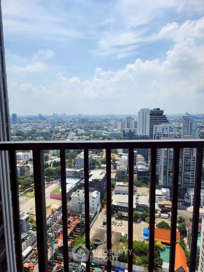 picture 1-BR Condo at Park Origin Thonglor near BTS Thong Lor (ID 2348972) - 9/9