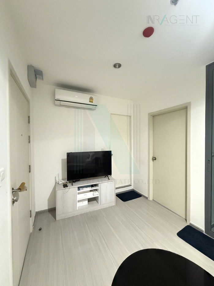 รูป ขายคอนโด แอสปาย สาทร-ราชพฤกษ์ อาคาร 1 ชั้น 31 2 ห้องนอน ขนาด 33 ตรม ใกล้ ซีคอน บางแค - รูปที่ 5/8