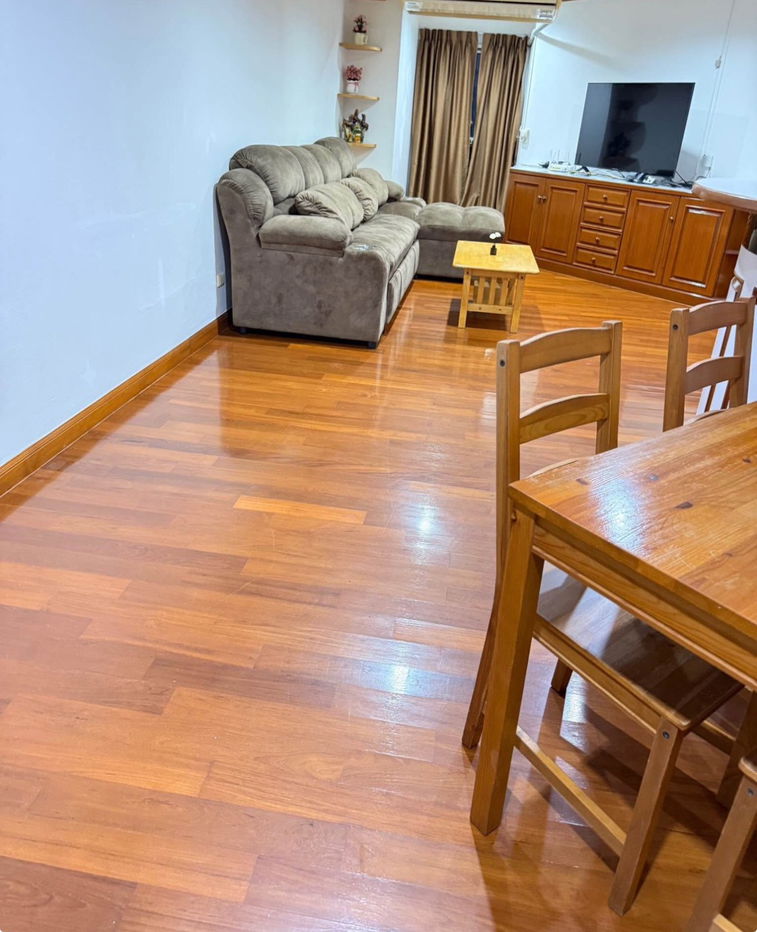 รูป #A124345 ✅ 11/10/68  ให้เช่า Wittayu Complex📲📢สอบถาม ld line @condoboy - รูปที่ 7/11