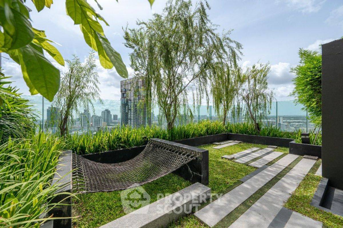 รูป คอนโด 2-ห้องนอน ที่ ริทึ่ม สุขุมวิท 36-38 ใกล้ BTS ทองหล่อ (ID 2102416) - รูปที่ 12/19