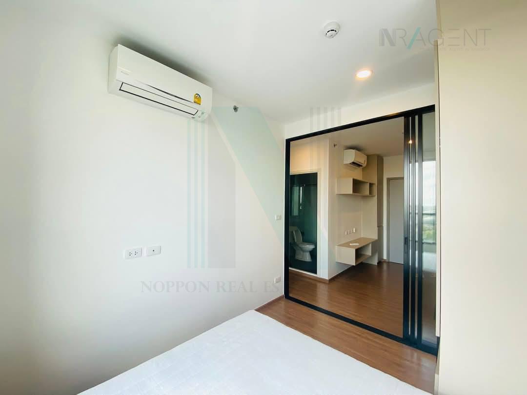 picture 🚩 For Rent Condo THE ORIGIN RAM 209 INTERCHANGE Building 1, Floor 12,1 bed room, Room size 26 sqm - 4/8